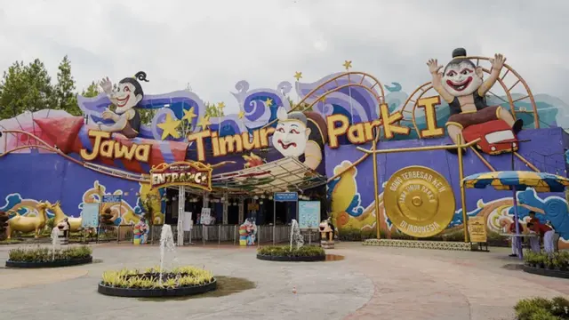 Jatim Park I