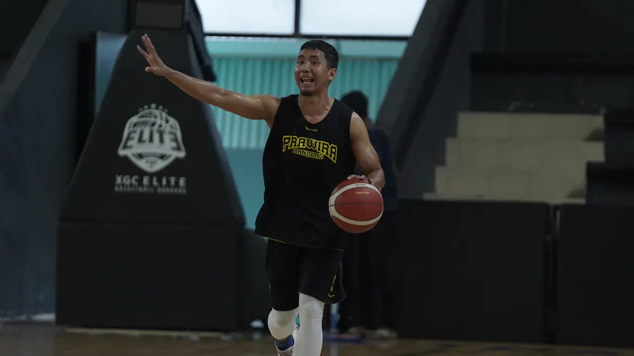 Arif Hidayat