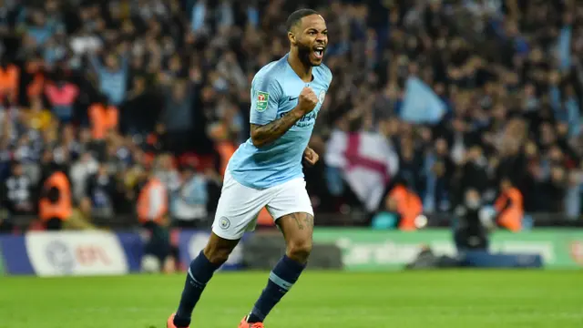 7 pemain Premier League FIFA 19