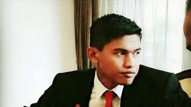 Paspampres Praka Izroy Gajah.
