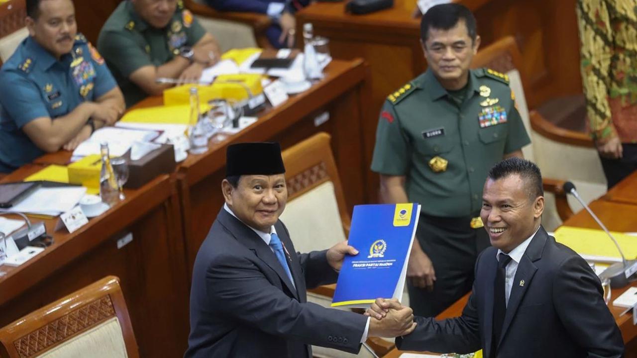 Dok. Istimewa