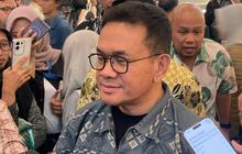 Amerika Serikat Boikot Udang Beku Indonesia Gara-Gara Terpapar Zat Radioaktif, Mendag Buka Suara