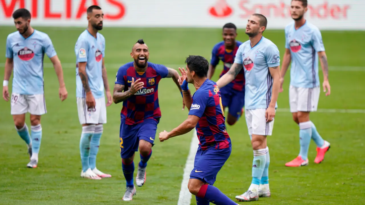 Luis Suarez