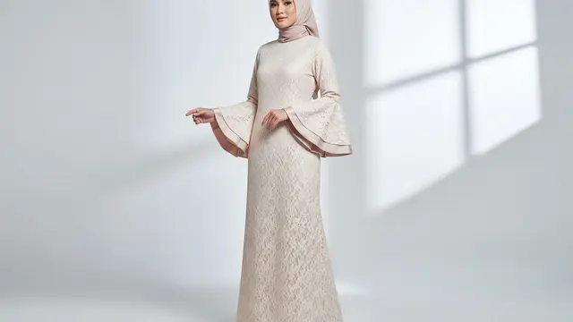 The Bell Sleeves Statement