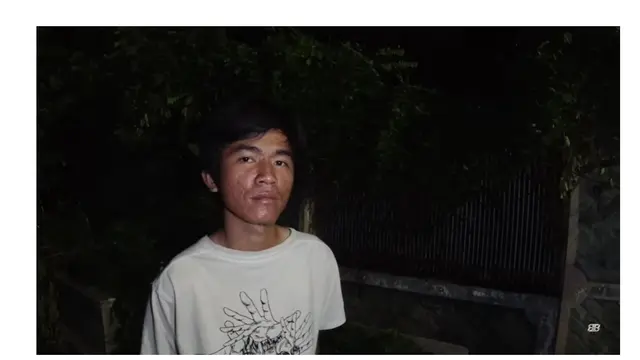 Kisah Pilu Ibu Eny dan Tiko Hidup Bertahun-tahun Tanpa Listrik dan Air di Rumah Mewah Terbengkalai.