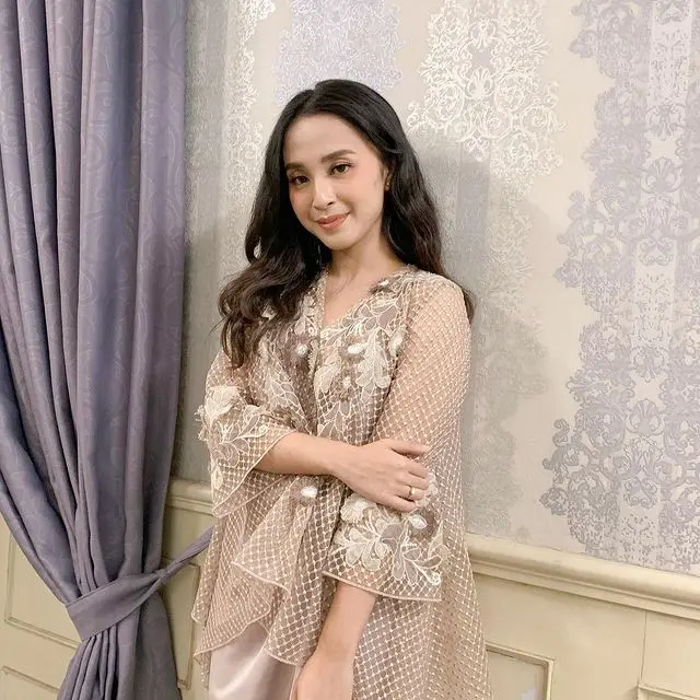 6 Mantan Artis Cilik Ini Menikah di Usia Lebih 25 Tahun, Penampilannya Curi Perhatian