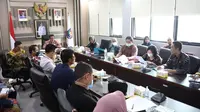 BSKDN dan USAID Bahas Penyempurnaan Pengukuran ITKPD, Berharap Bisa Diperluas hingga Provinsi