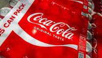 Coca-Cola Recalls Thousand of Cans in Texas Due to Metal Contamination