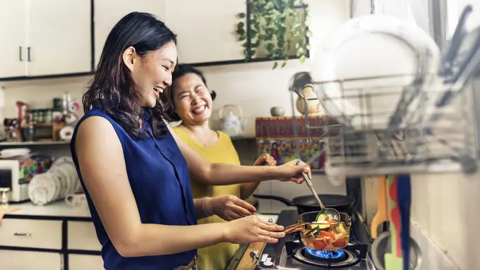 Ide Hadiah Berbeda Buat Tante yang Sudah Seperti Ibu Sendiri