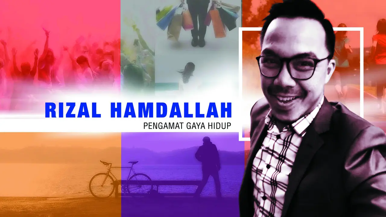 Pak Supir Taksi: Kepompong dan Kupu-kupu