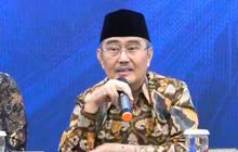 Majelis Etik Bahas Potensi Pemberhentian Ketua ORI Hery Susanto