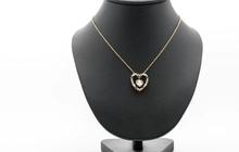 Apa Bedanya Kalung Emas 23 dan 24 Karat? Ini Ciri-Ciri Fisiknya Lengkap dengan Tips Membeli Aman