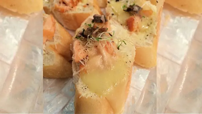 Copyright by Spice of Life