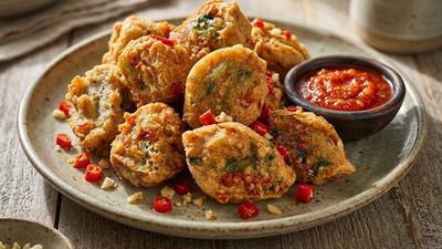 Resep Tahu Walik Isi Aci dengan Bumbu Bawang dan Cabai, Renyah dan Gurih Pedas