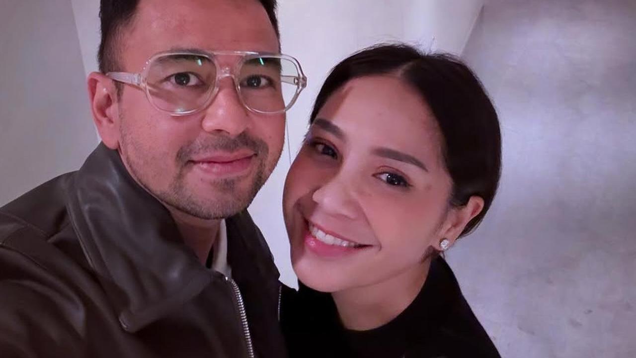 Deretan Rumah Raffi Ahmad, dari Andara Hingga BSD Semuanya Mewah!