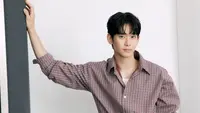 Kim Soo Hyun Comeback Lewat Iklan Brand Fesyen Usai Kontroversi Kim Sae Ron