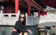 Unggahan IG Story Selebgram Agnes Jennifer Isyaratkan Akan Cerai dengan Sang Suami