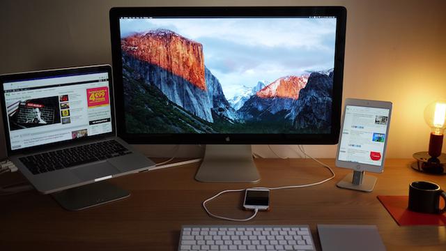 Apple Tak Lagi Gunakan Nama ‘OS X’ untuk Perangkat Mac?