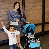 (Instagram/titi_kamall)