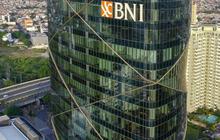 Perusahaan Anak BNI Tumbuh Positif Seiring dengan Program Transformasi
