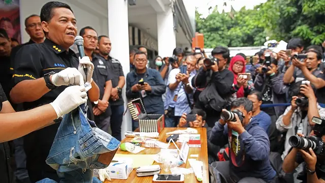 [Bintang] Dhawiya Zaida Anak Elvy Sukaesih