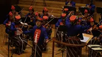 Konser Yogyakarta Royal Orchestra digelar Jumat hingga Sabtu (1-2 Maret 2024).