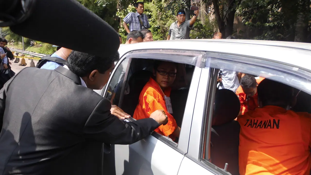Rekonstruksi Pembunuhan Ade Sara Sesuai Harapan Keluarga Korban