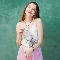 Ilustrasi uang (iStockphoto)