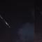 Viral Cahaya Misterius di Langit Lampung, Ternyata Diduga Sampah Roket China Foto: (Liputan6.com/Dok. Istimewa).