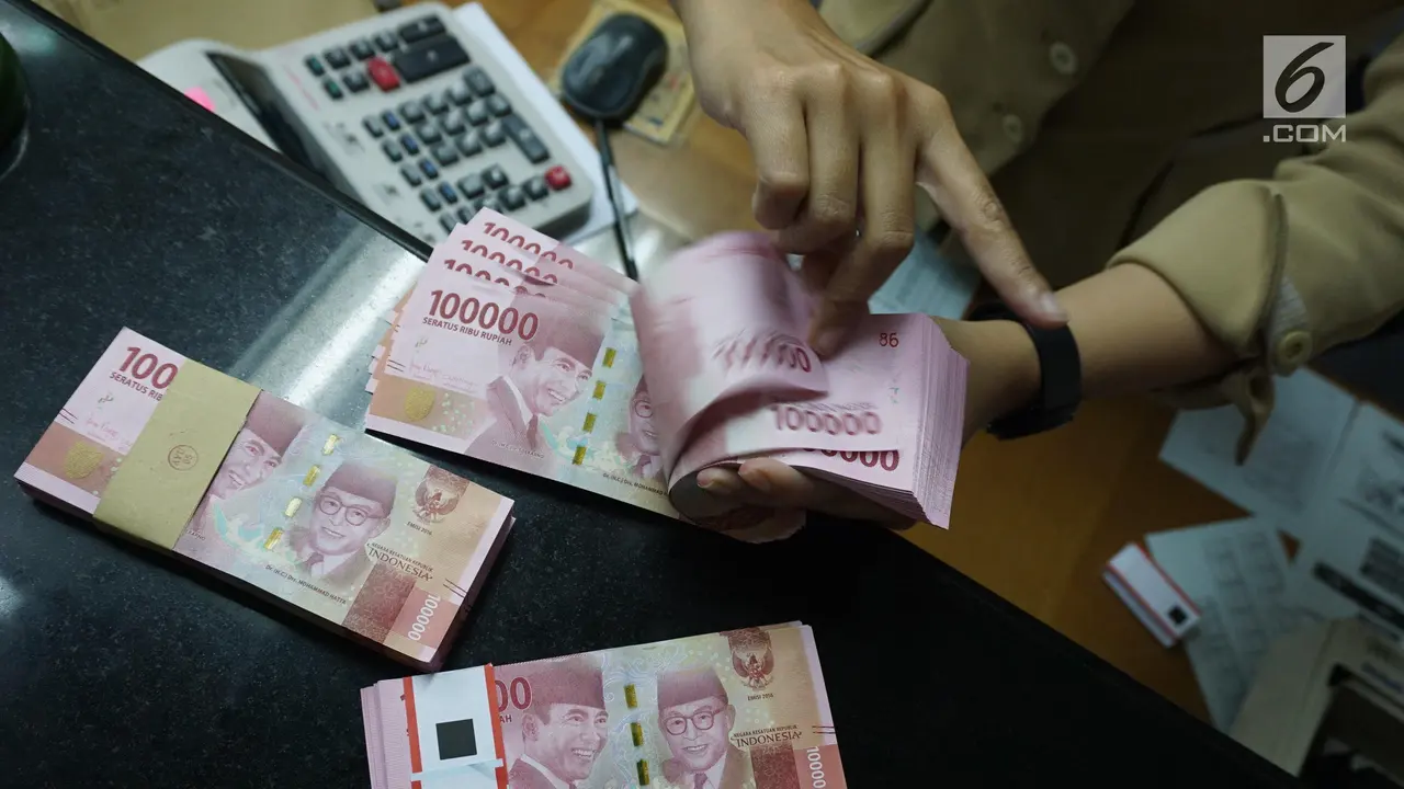 Mata Uang Singapura Adalah Dollar Singapura, 1 SGD Berapa Rupiah Hari