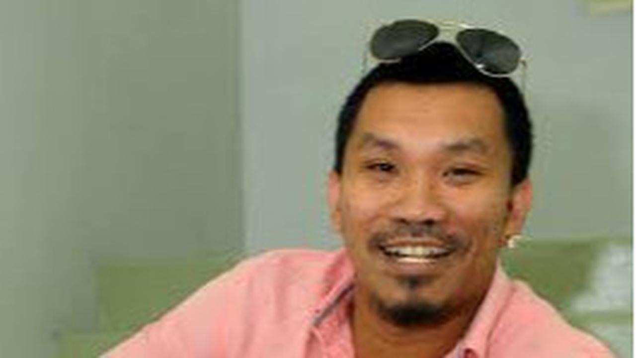 Mengenang Masa Lalu, Komika Mongol Hibur para Napi di Rutan Cipinang 'Di sini Saya Bisa Kendalikan Emosi