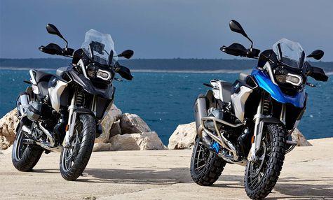 Motor Adventure 150cc Terbaik dengan Harga di Bawah 30 Juta