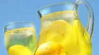 6 Manfaat Lemon Bagi Kesehatan
