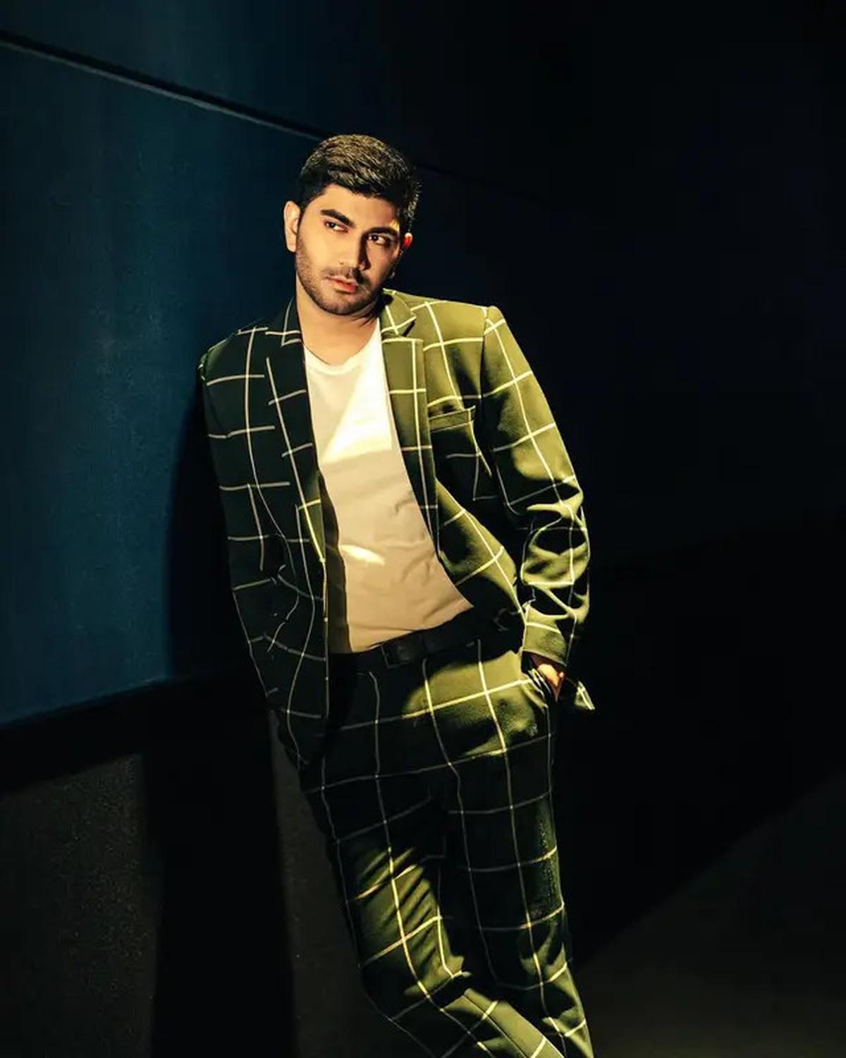 Gandhi Fernando Kritik Ifan Seventeen Jadi Dirut PFN, Singgung Kompetensi dan Seluk Beluk Produksi Film