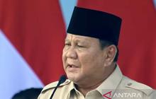 Prabowo Tekankan Meritokrasi TNI: Prajurit Berhak Pemimpin Terbaik, Bukan Sekadar Senioritas