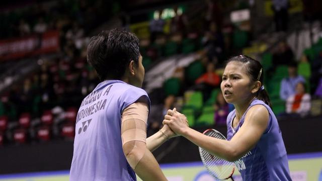 Ini Daftar 104 Pemain Penghuni Pelatnas PBSI 2018 - Ragam ...