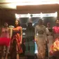 Karya 7 Desainer dan Jenama Indonesia Bakal Mejeng di New York Fashion Week, Bawa Kekayaan Budaya Nusantara. (Liputan6.com/Putu Elmira)