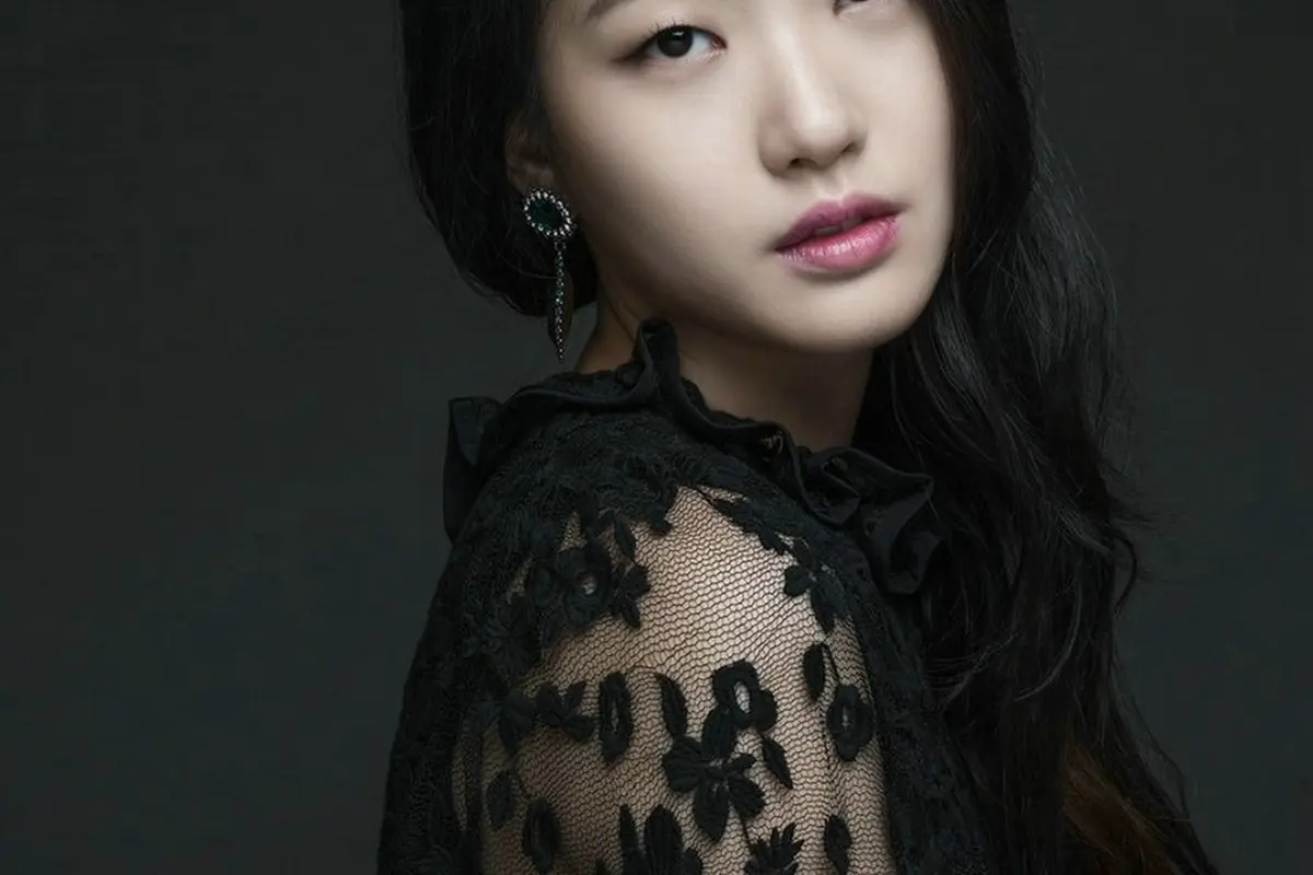 Kim Go Eun