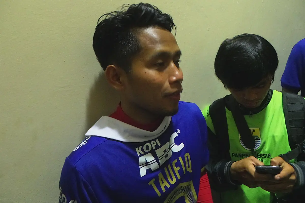 Andik Vermansyah
