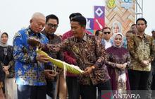 Banjarmasin Siapkan 500 Kegiatan Ekonomi Rakyat untuk Peringatan Hari Jadi ke-500