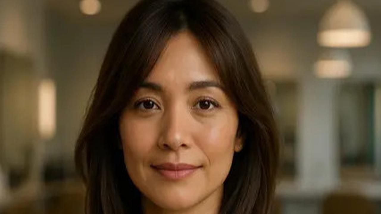 9 Model Rambut Layer untuk Ibu-Ibu Usia 30--40 Tahun agar Wajah Terlihat Tirus, Tampil Fresh di 2025