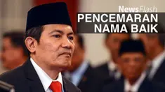 Bareskrim Polri akan memeriksa Wakil Ketua Komisi Pemberantasan Korupsi (KPK) Saut Situmorang terkait pencemaran nama baik