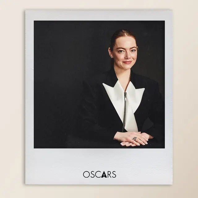 [Liputan6] Emma Stone