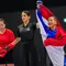 Atlet MMA Vallensia Fahira Raih Perunggu Asian Games 2026