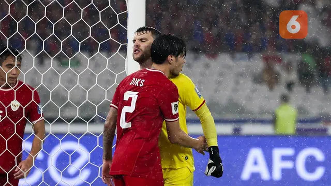 Kevin Diks Cedera Minimal hingga 25 Mei 2025, Mepet Banget dengan 2 Laga Timnas Indonesia, Vs China dan Jepang