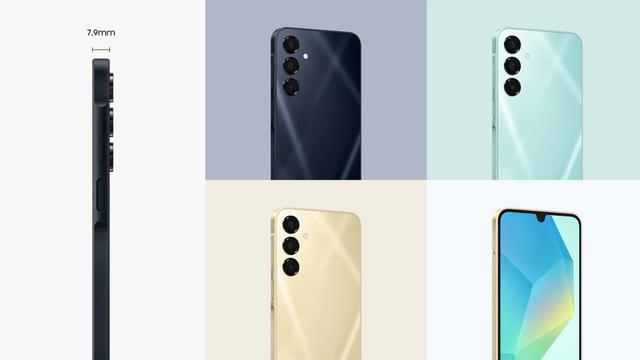 Samsung Galaxy A16 5G