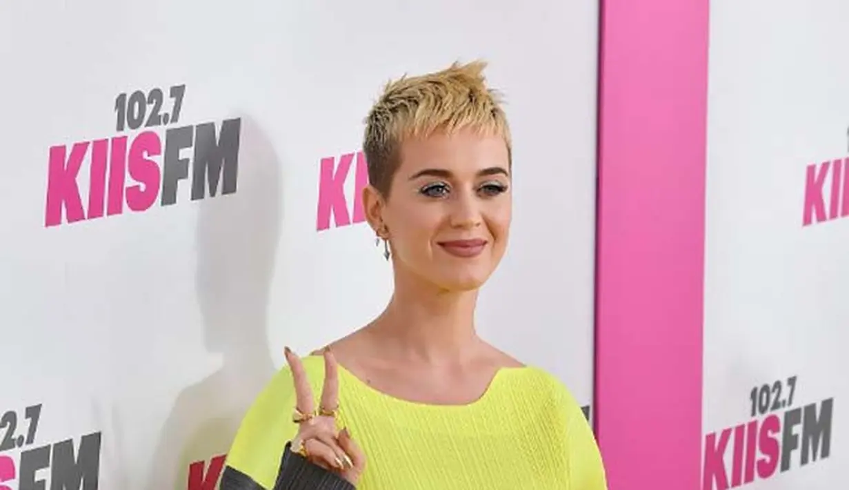 Bukan hanya itu, tingkat emosional Christina kini semakin meningkat lantaran sangat berat untuknya menerima kondisi jari yang sudah mati rasa dan dokter ahli tulang yang mengharuskannya menjaga itu sebelum diamputasi. (AFP/Rich Furry)