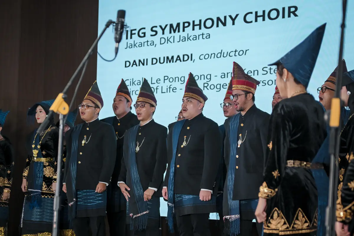 IFG Symphony Choir