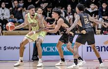 Dewa United IBL Perpanjang Kekalahan Pacific di IBL GoPay 2026