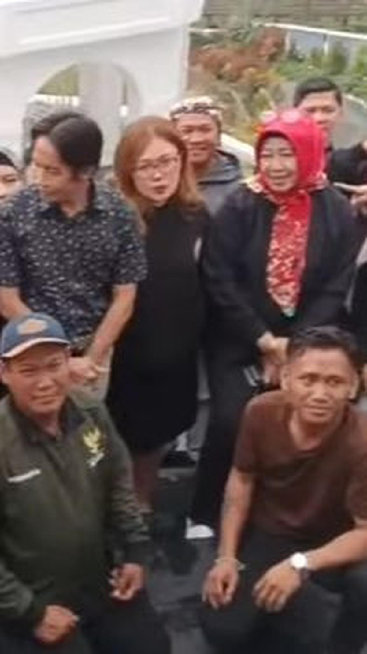 Dok. Istimewa